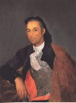 Goya : Pedro Romero