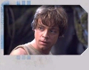 Luke Skywalker / Mark Hammil